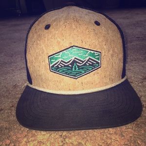 10tree Snapback